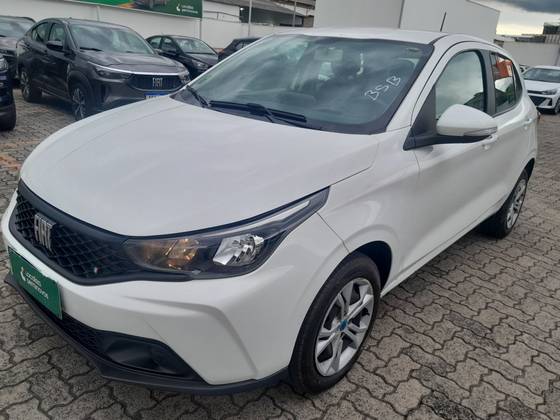 FIAT ARGO 1.0 FIREFLY FLEX DRIVE MANUAL